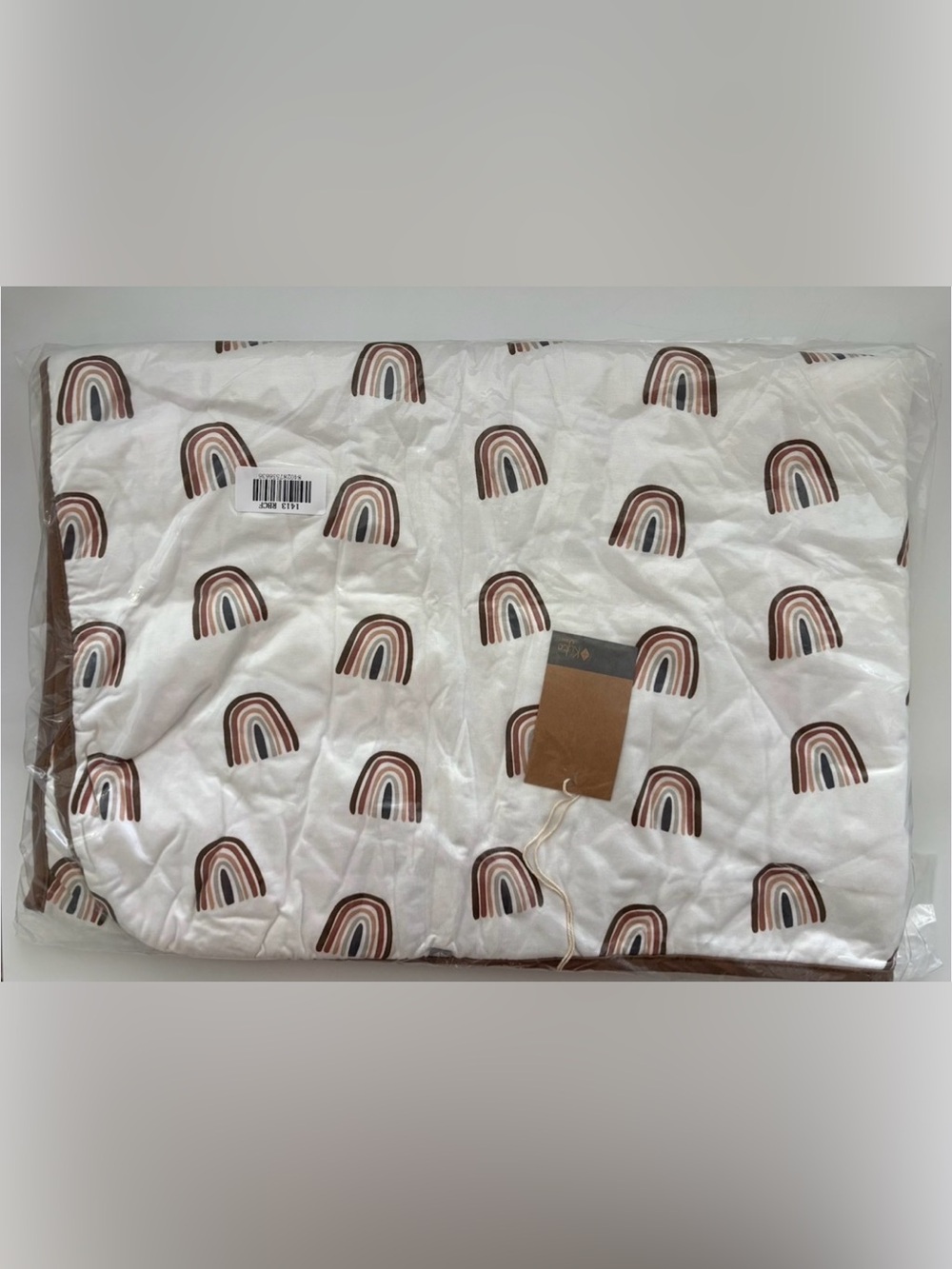 Kyte Baby Toddler Blanket 1.0